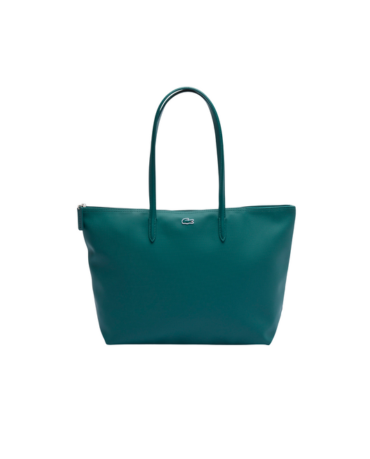 Mala Lacoste Concept Large Tote