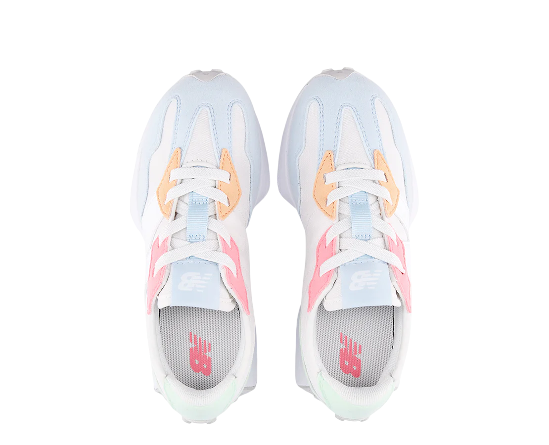 Sapatilha New Balance 327