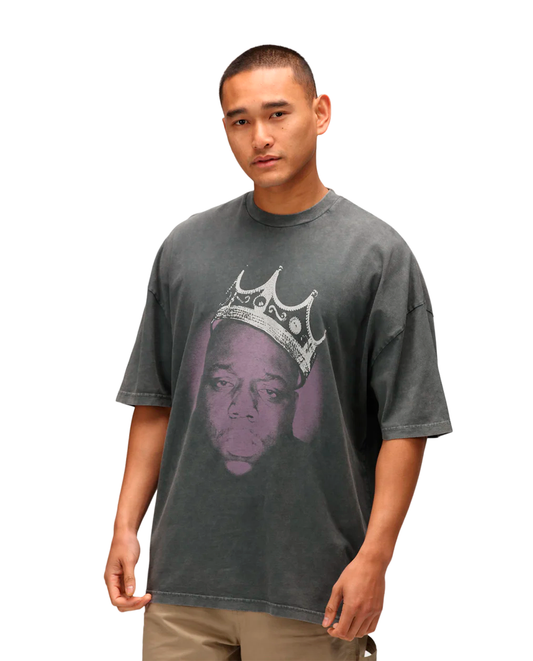 T-Shirt Re:covered Notorious B.