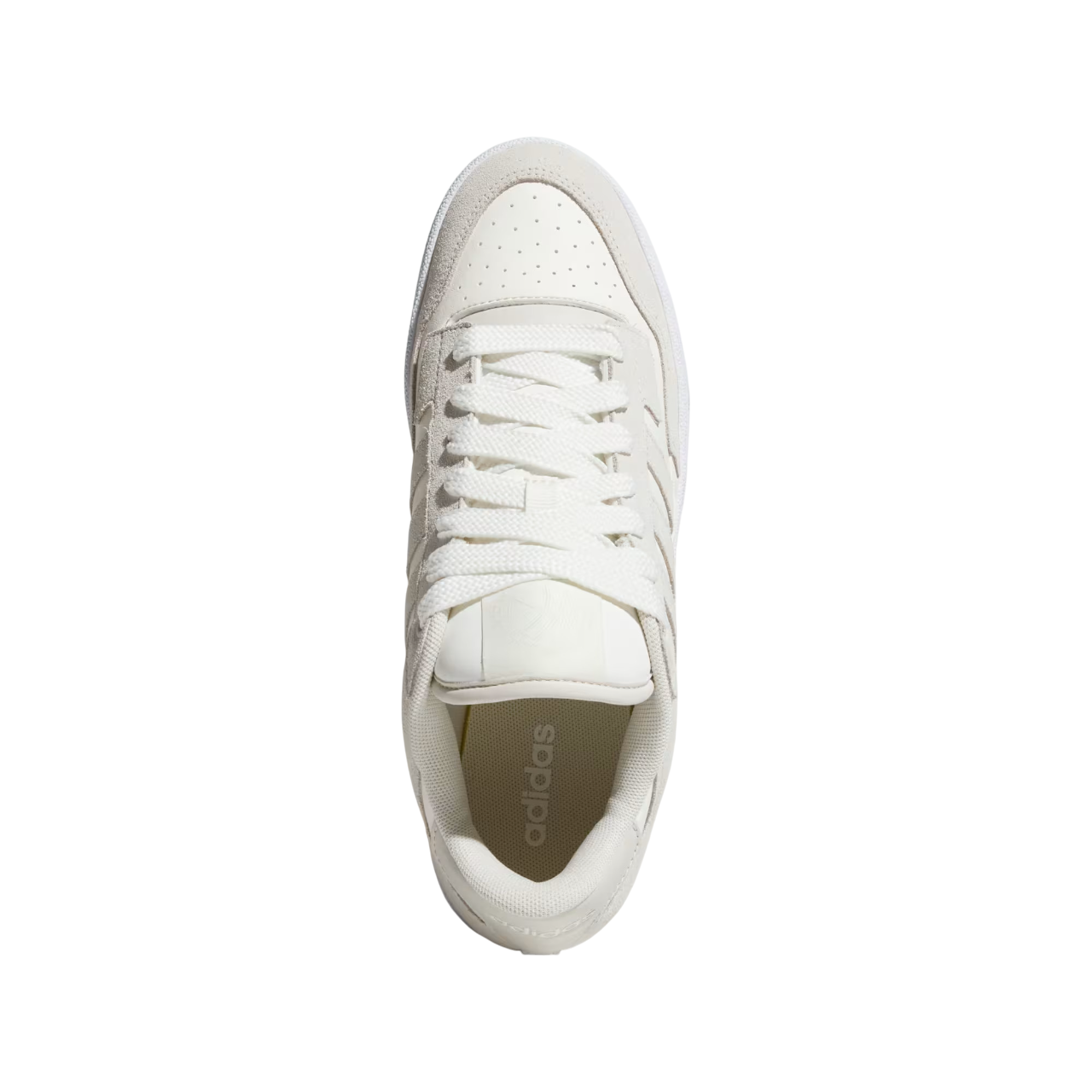 Sapatilha Adidas Rapid Court Low