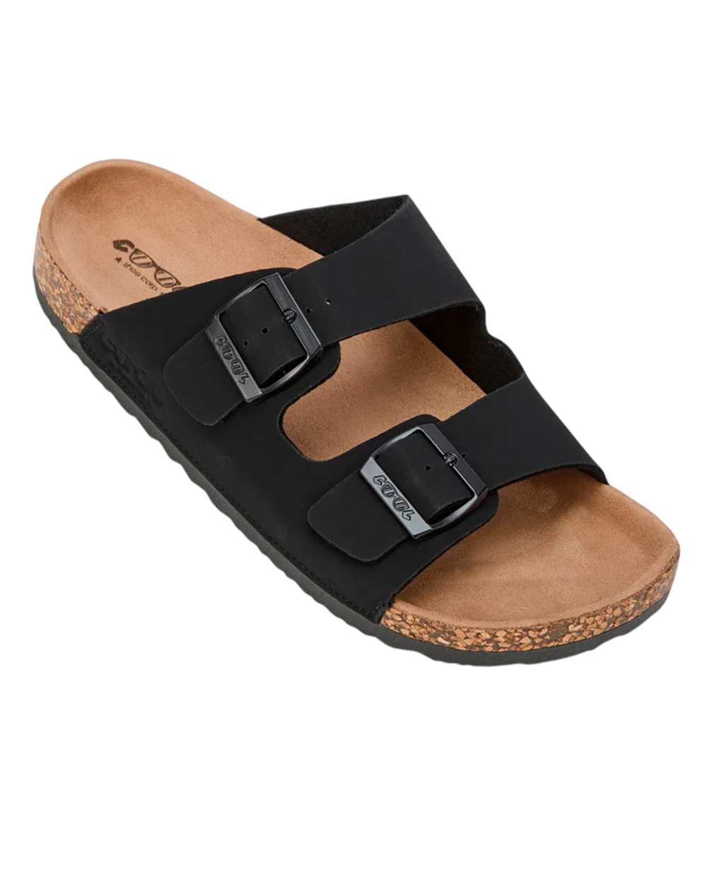 Chinelo Cool Bubble
