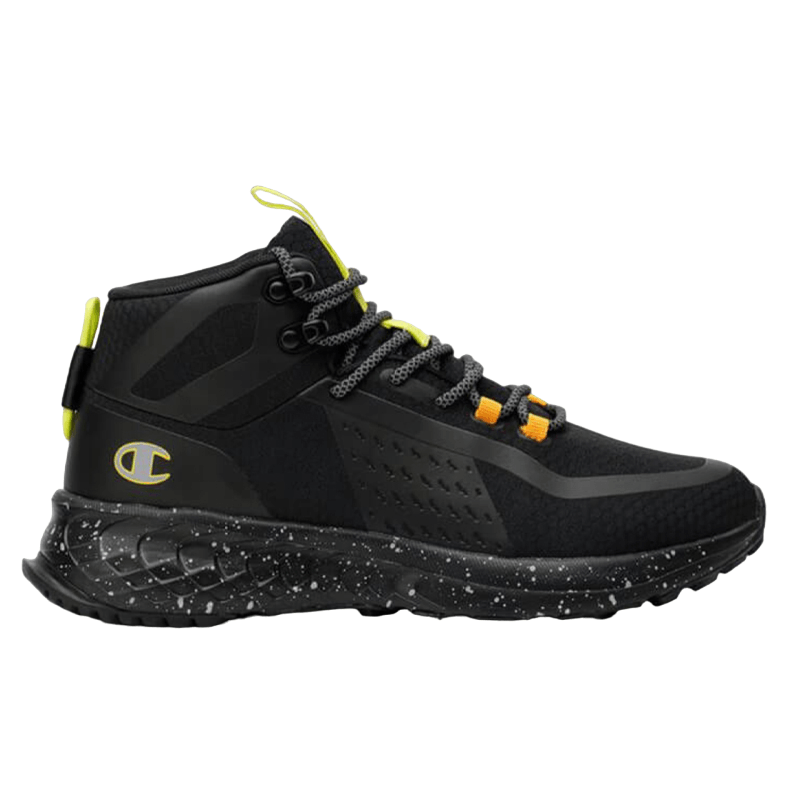 Champion Botas Street Trek Mid