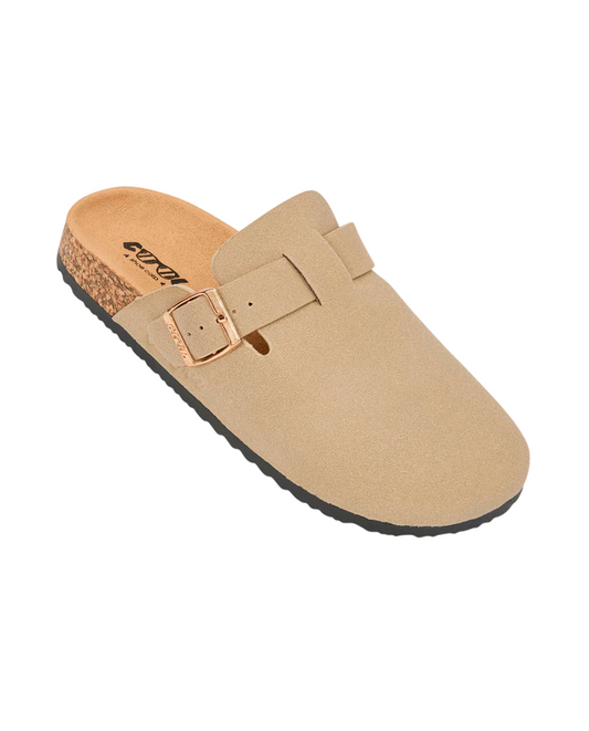 Clogs Cool
