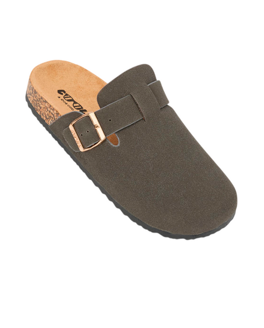Clogs Cool