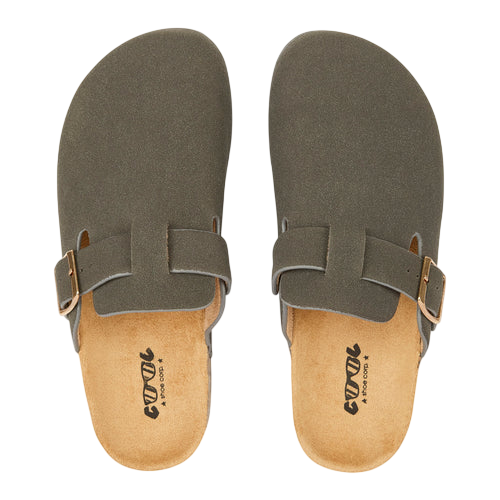 Clogs Cool