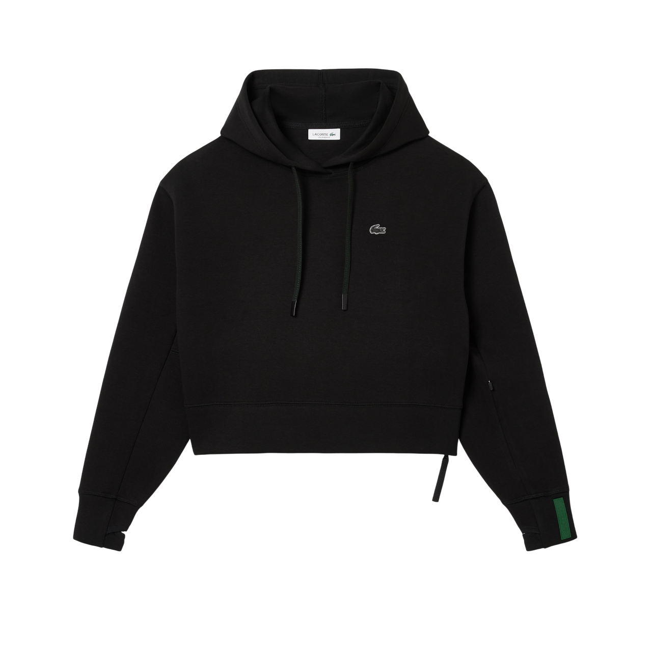 Hoodie Lacoste