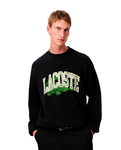 Sweat Lacoste Loose Fit