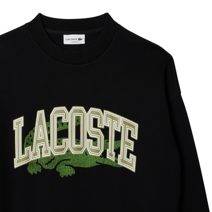 Sweat Lacoste Loose Fit