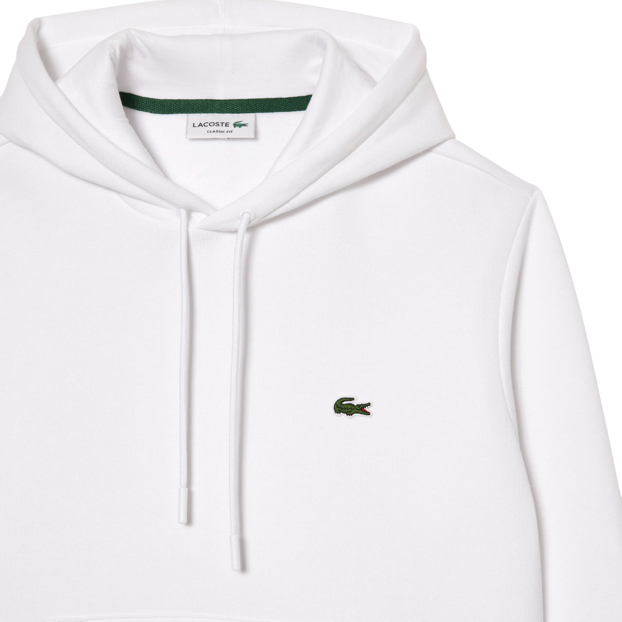 Hoodie Lacoste