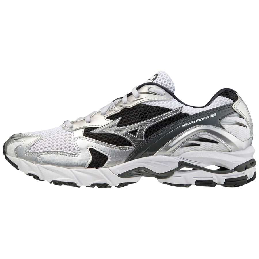 Sapatilha Mizuno Wave Rider 10