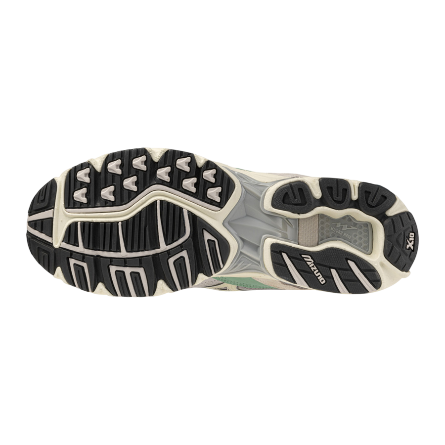 Sapatilha Mizuno Wave Rider 10