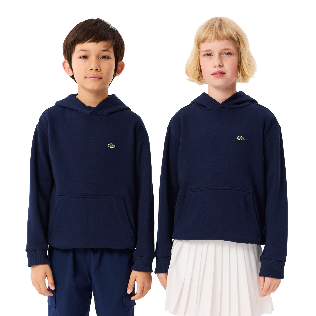 Hoodie Lacoste Unissexo