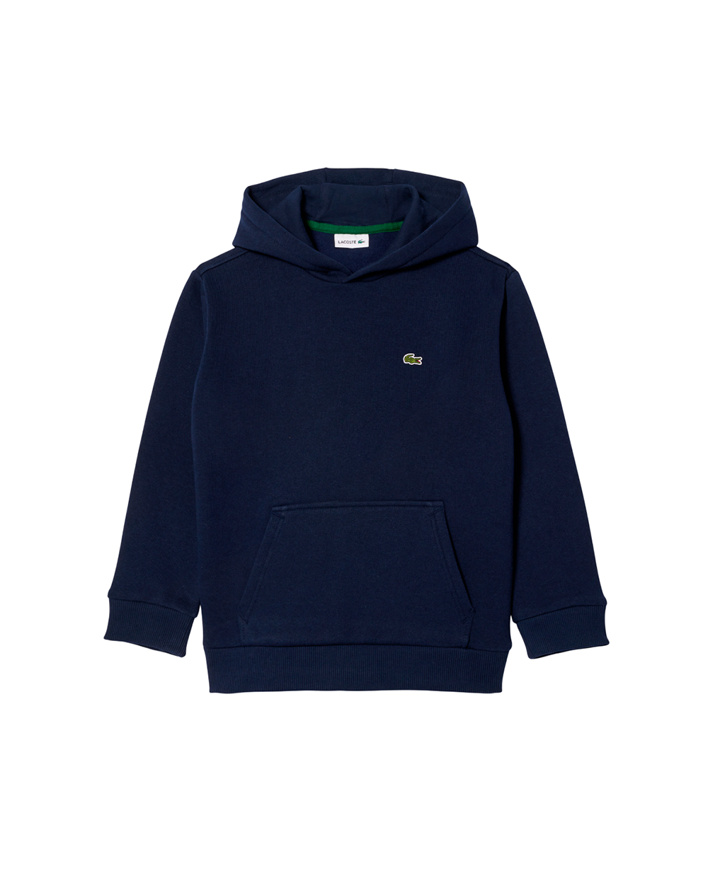 Hoodie Lacoste Unissexo