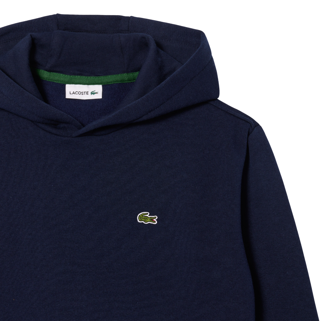 Hoodie Lacoste Unissexo