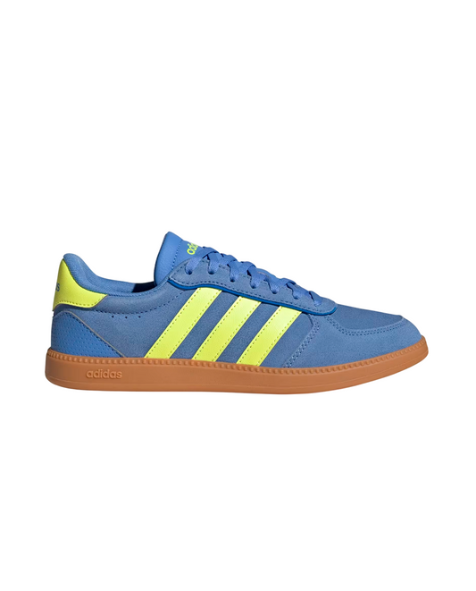 Sapatilha Adidas Breaknet Sleek