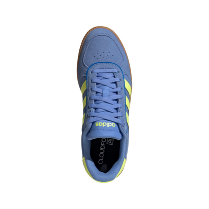 Sapatilha Adidas Breaknet Sleek