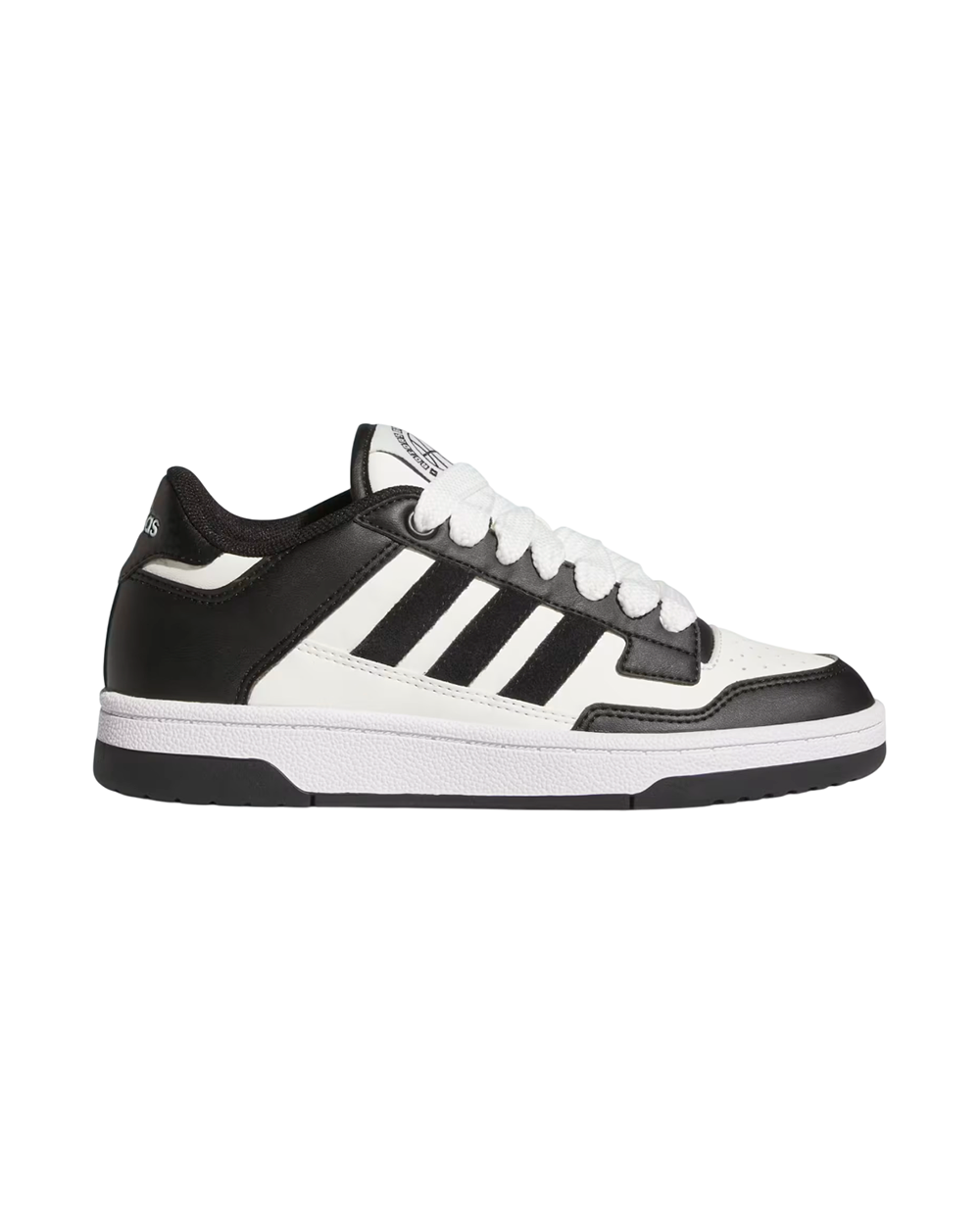 Sapatilha Adidas Rapid Court Low
