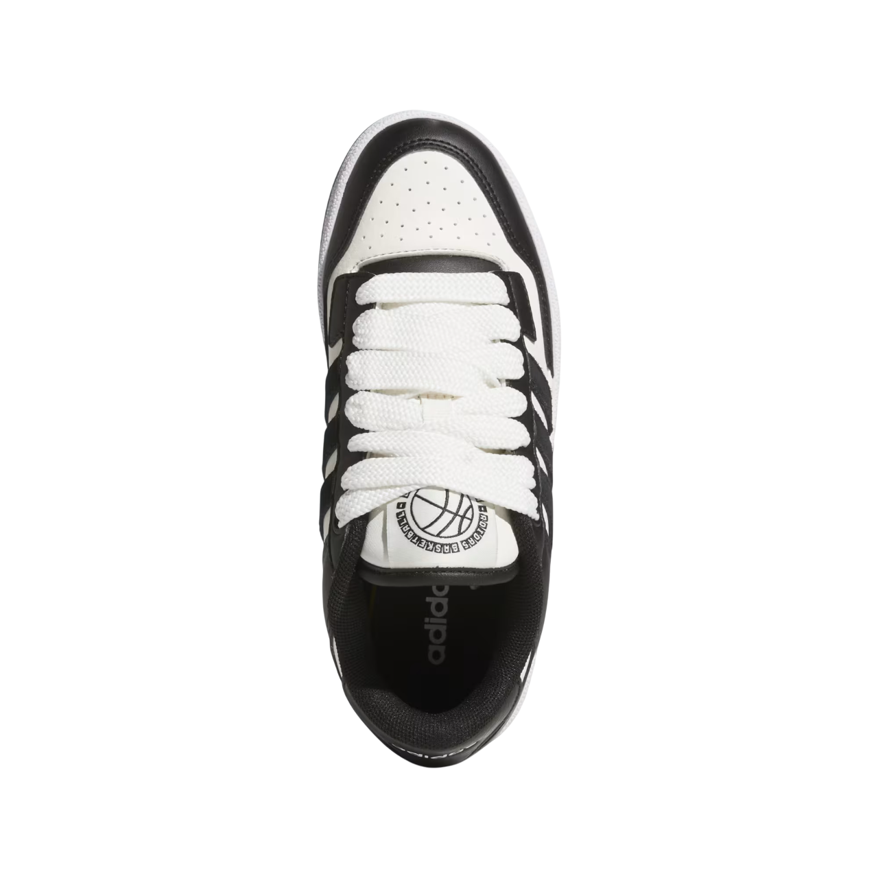 Sapatilha Adidas Rapid Court Low