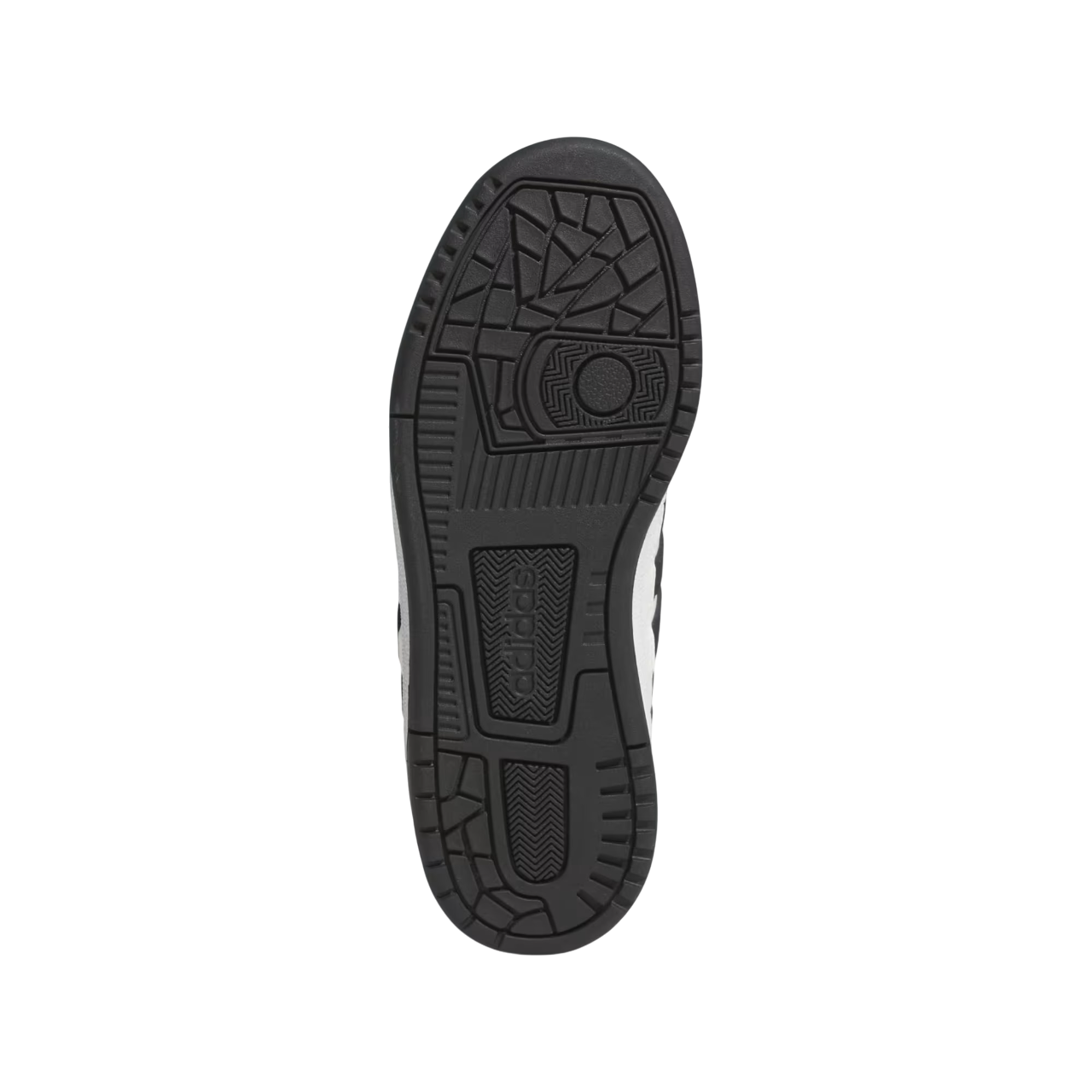Sapatilha Adidas Rapid Court Low