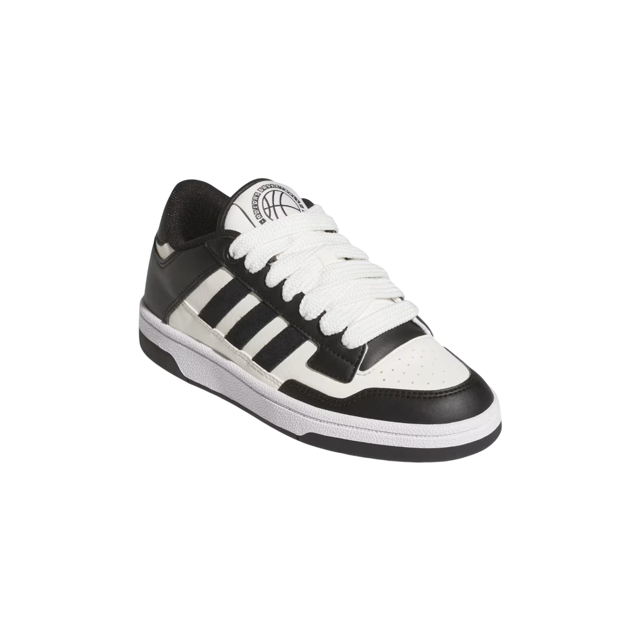 Sapatilha Adidas Rapid Court Low