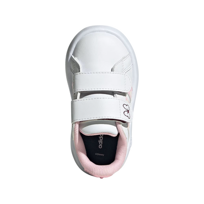 Sapatilha Adidas Grand Court Disney Minnie Mouse