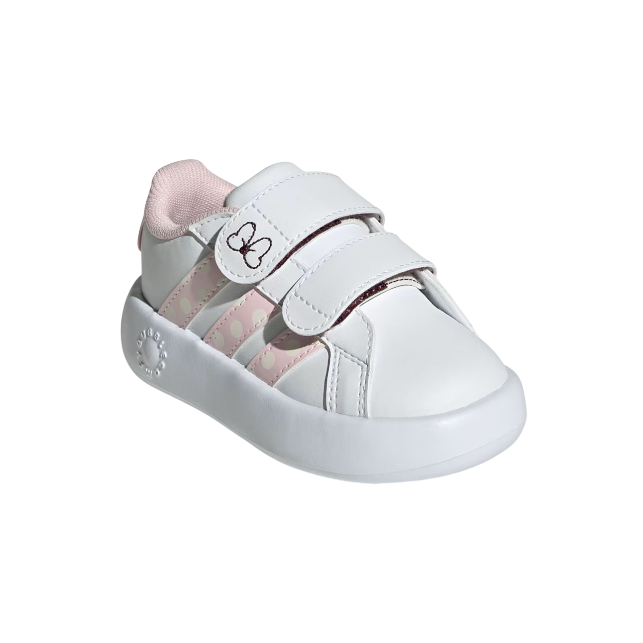 Sapatilha Adidas Grand Court Disney Minnie Mouse