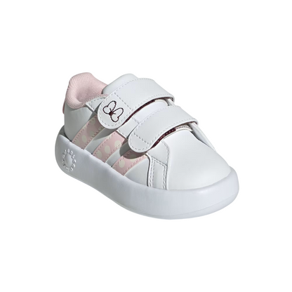 Sapatilha Adidas Grand Court Disney Minnie Mouse