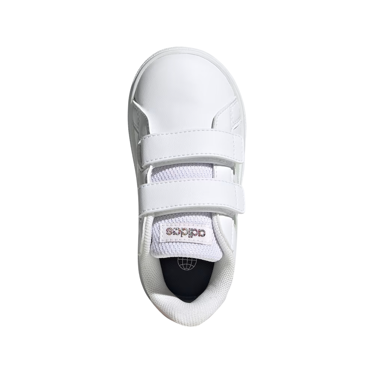 Sapatilha Adidas Grand Court