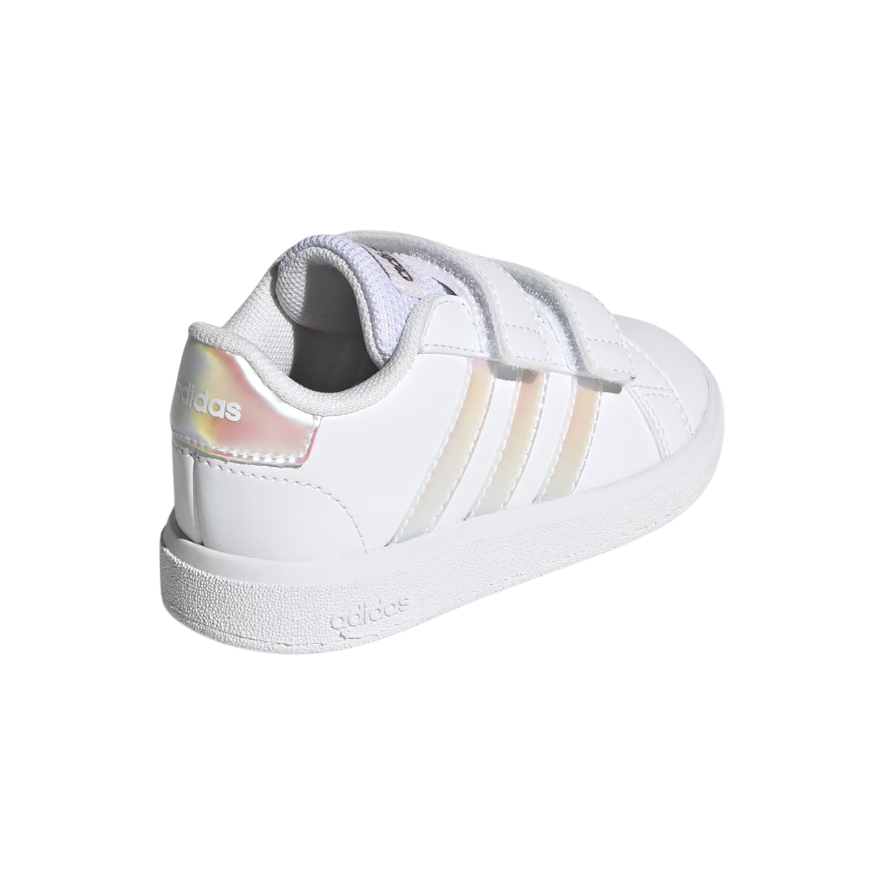 Sapatilha Adidas Grand Court