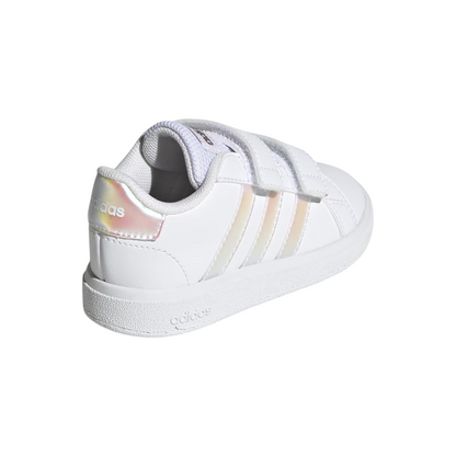 Sapatilha Adidas Grand Court