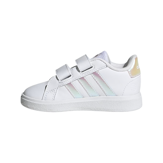 Sapatilha Adidas Grand Court