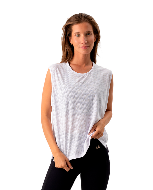 Singlet Ditchil