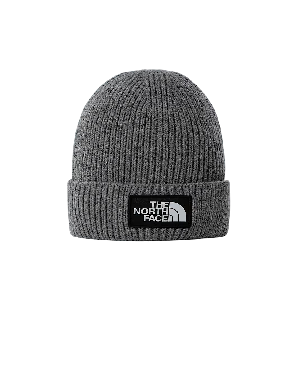 Gorro The North Face com Logótipo Quadrado TNF