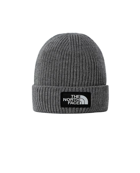 Gorro The North Face com Logótipo Quadrado TNF