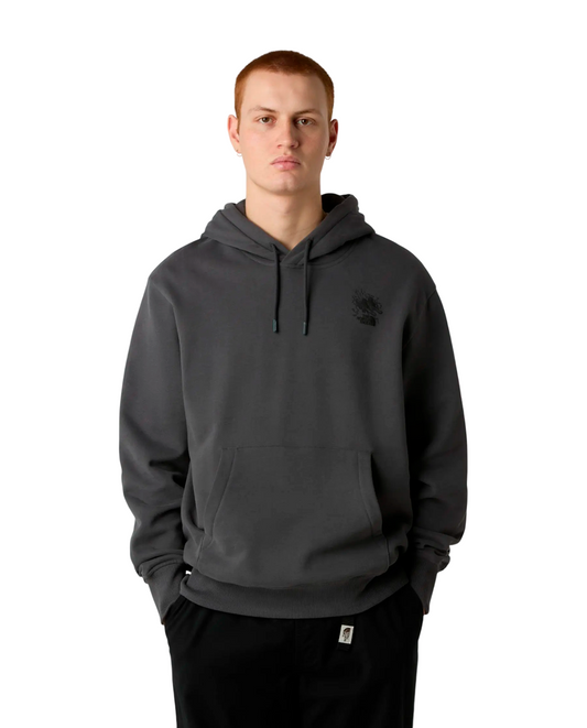 Hoodie The North Face Powder Days Graphic