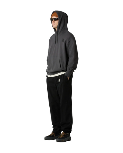 Hoodie The North Face Powder Days Graphic