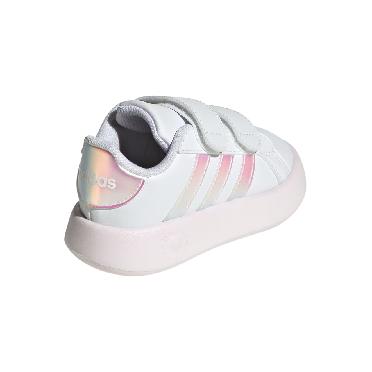 Sapatilha Adidas Grand Court 2.0