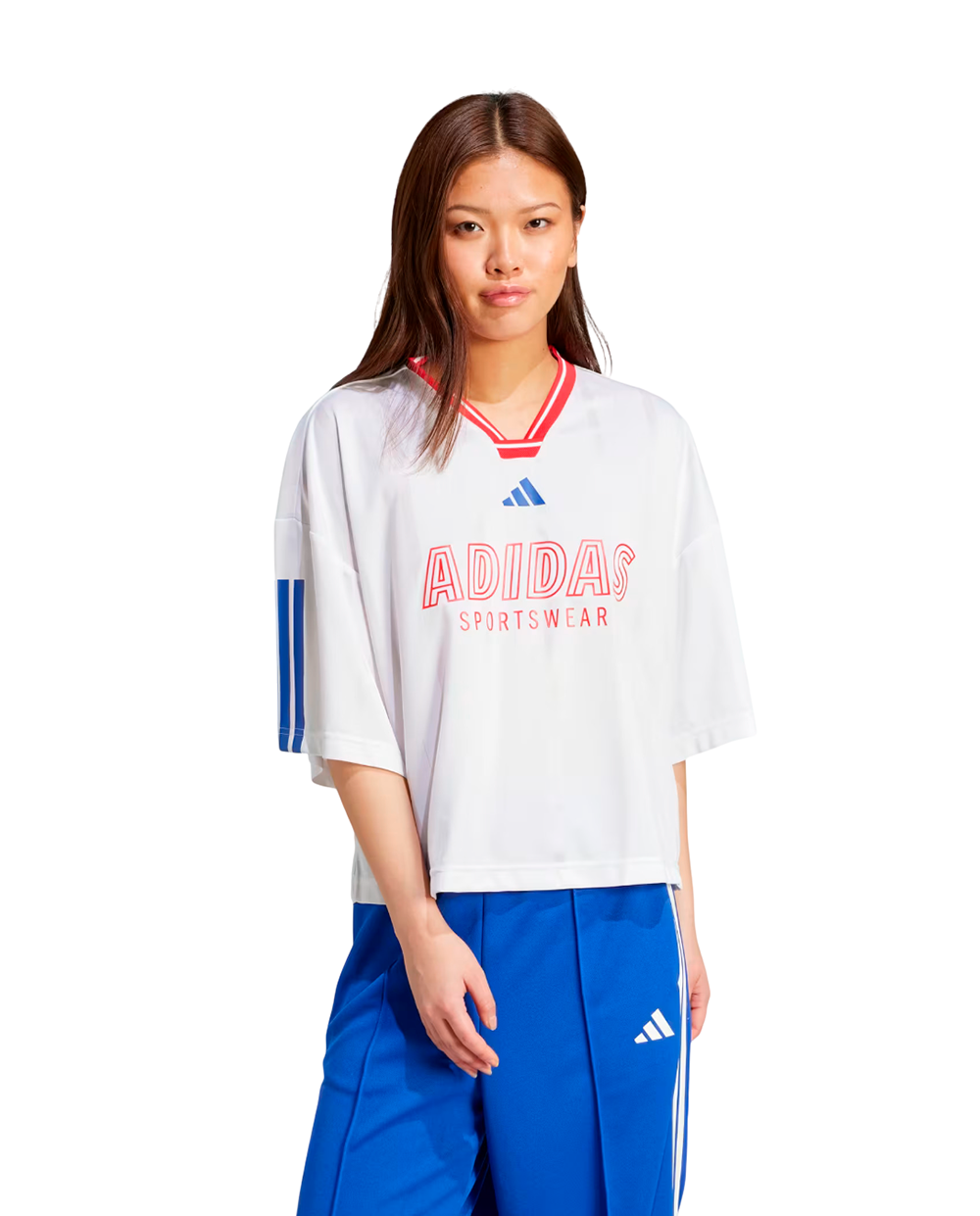 T-Shirt Adidas Tiro Nations