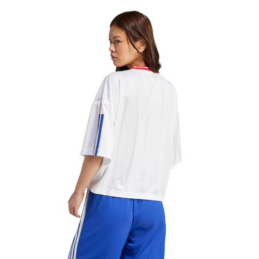 T-Shirt Adidas Tiro Nations