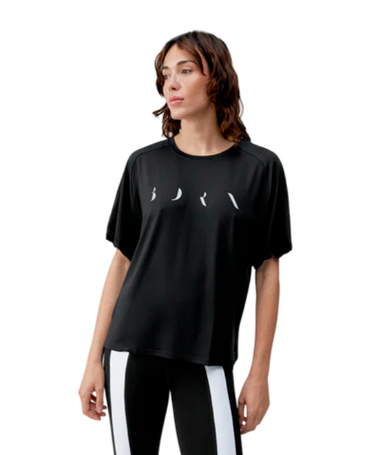 T-shirt Born Vero