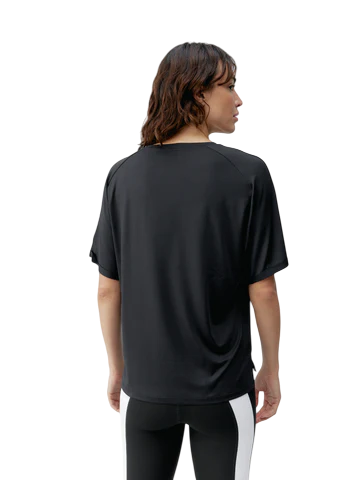 T-shirt Born Vero