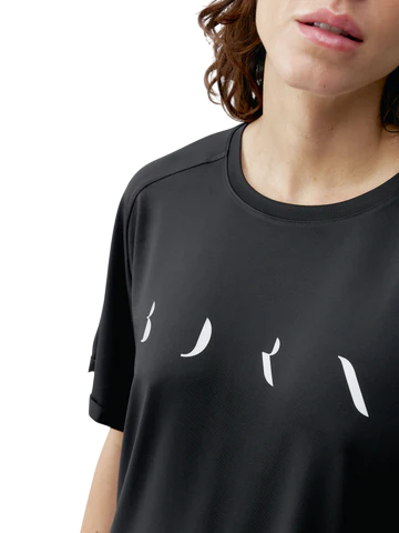 T-shirt Born Vero