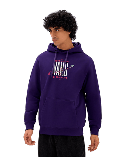 Hoodie Vans Saturn Pullover