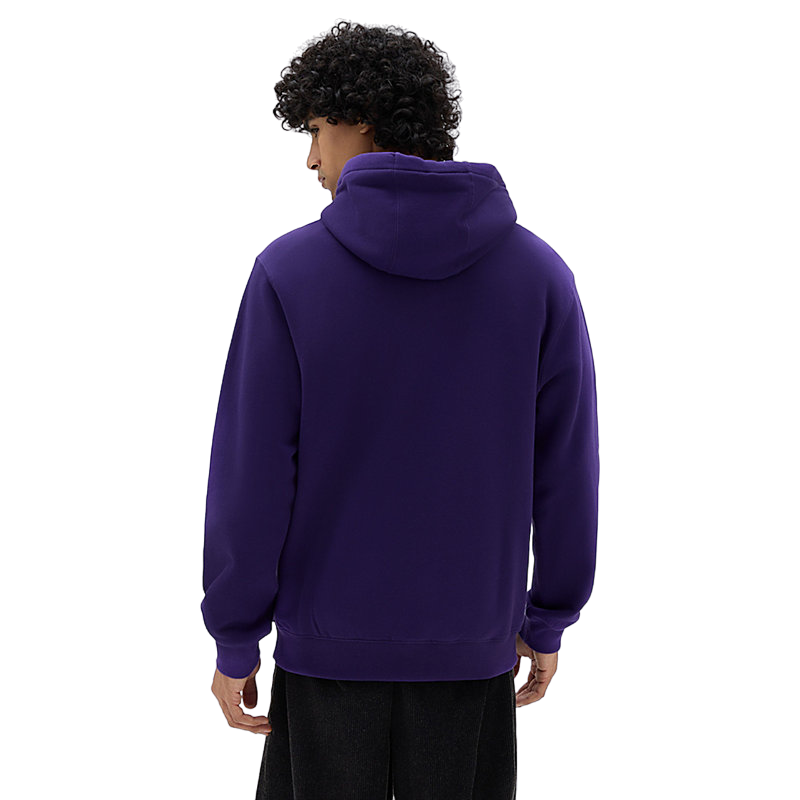 Hoodie Vans Saturn Pullover