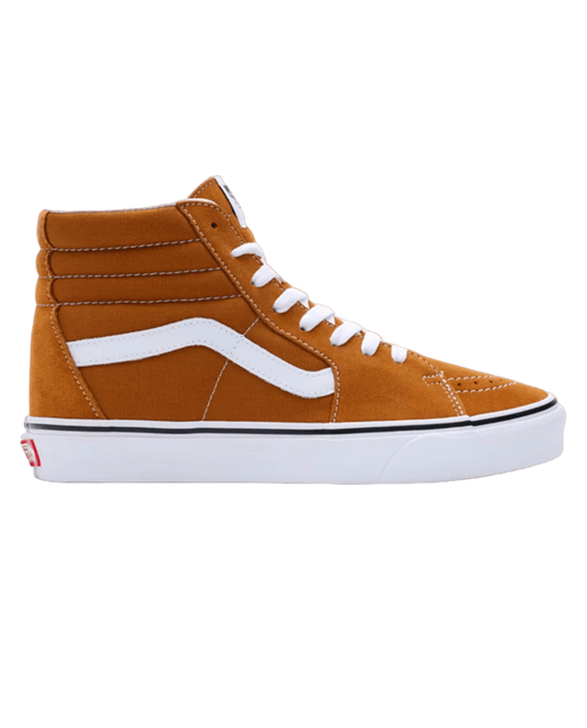 Vans Theory Sk8-Hi