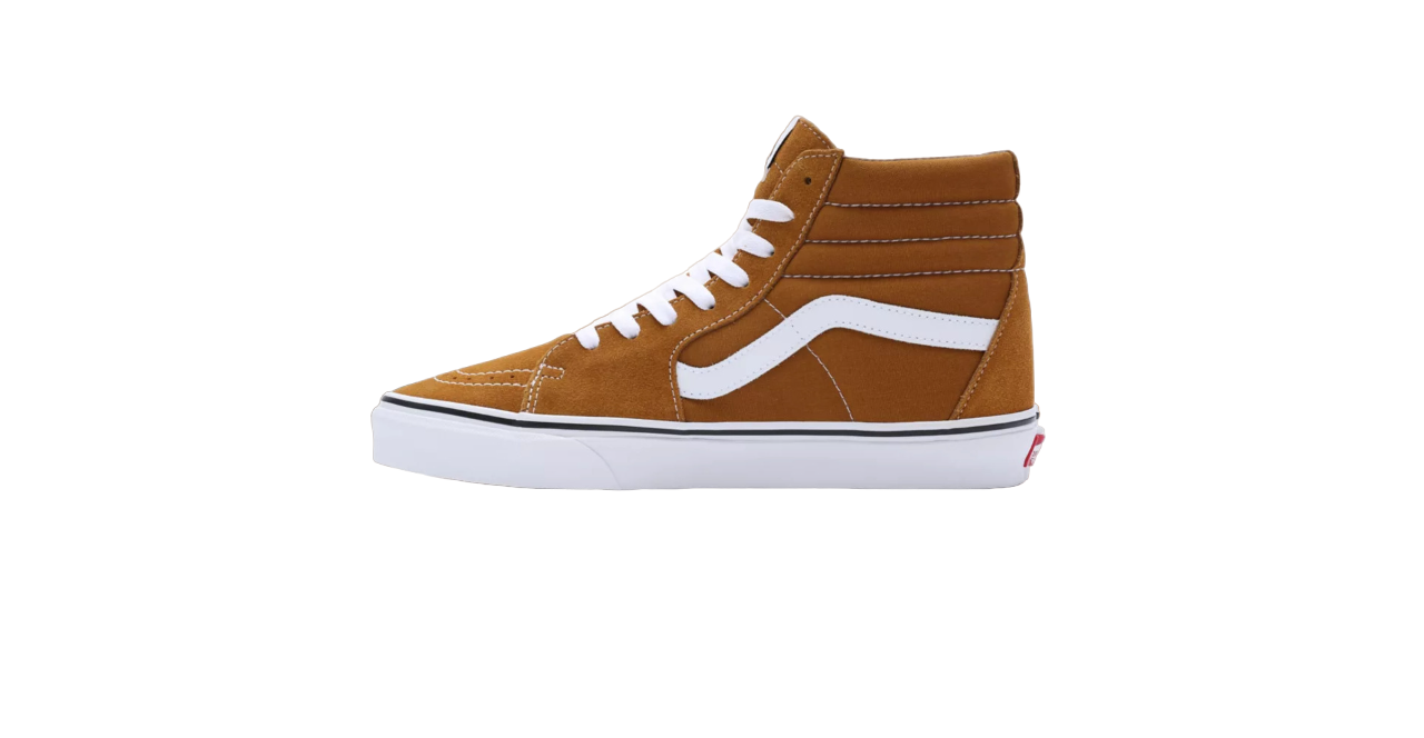 Vans Theory Sk8-Hi