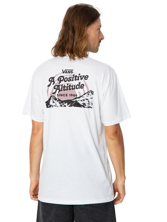 T-Shirt Vans Positive Altitude