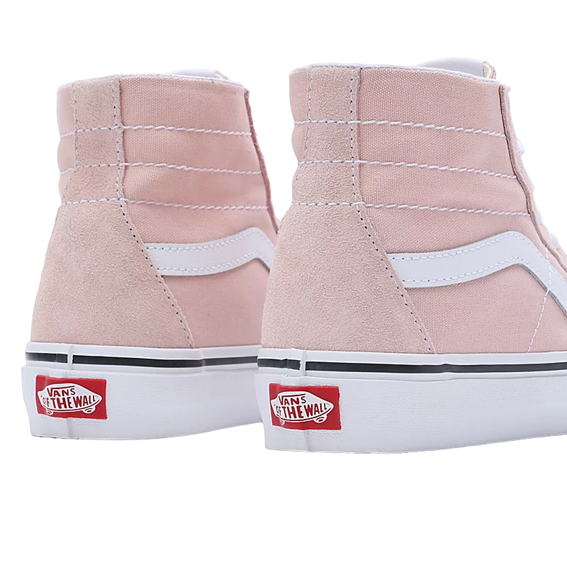 Vans Sk8-Hi Tapered Rosa