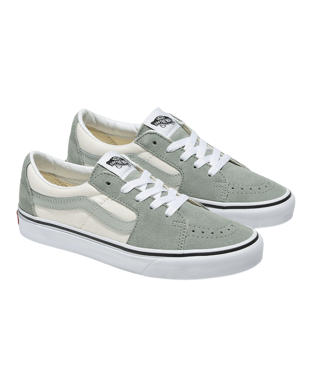 Vans Sk8-Low