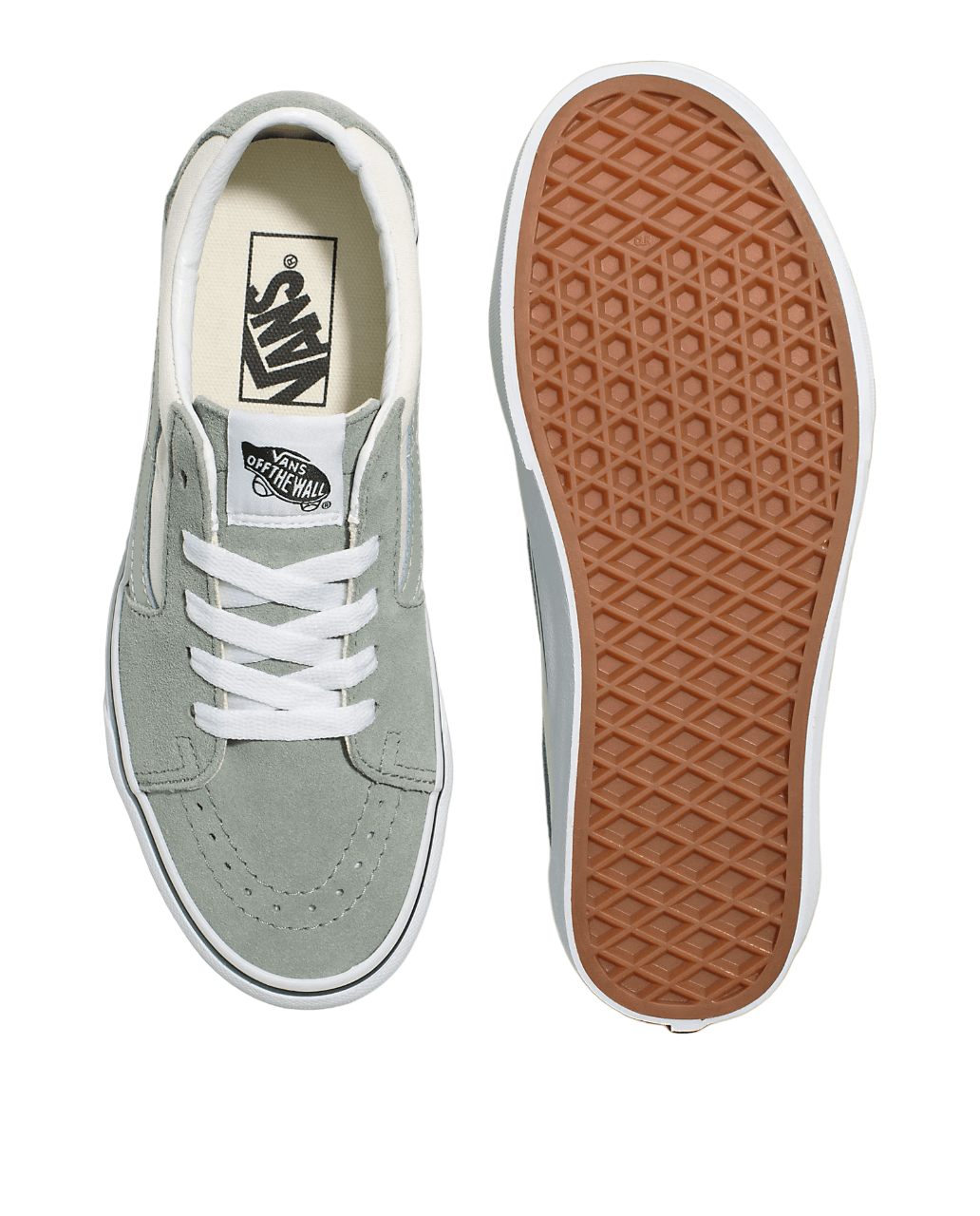 Vans Sk8-Low